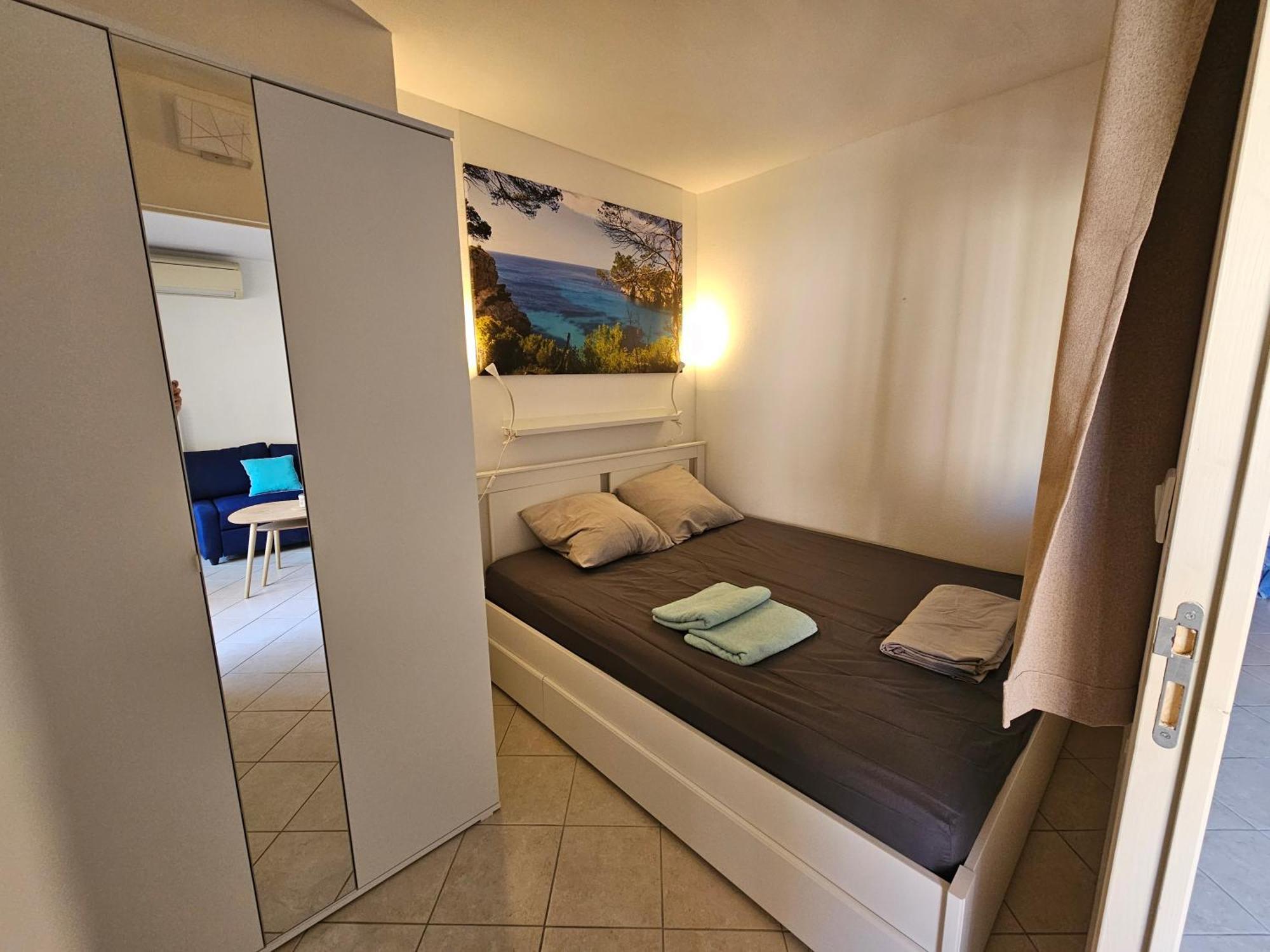 T2 Neuf Et Calme Au Coeur De Sanary Avec Terrasse Et Box Daire Dış mekan fotoğraf